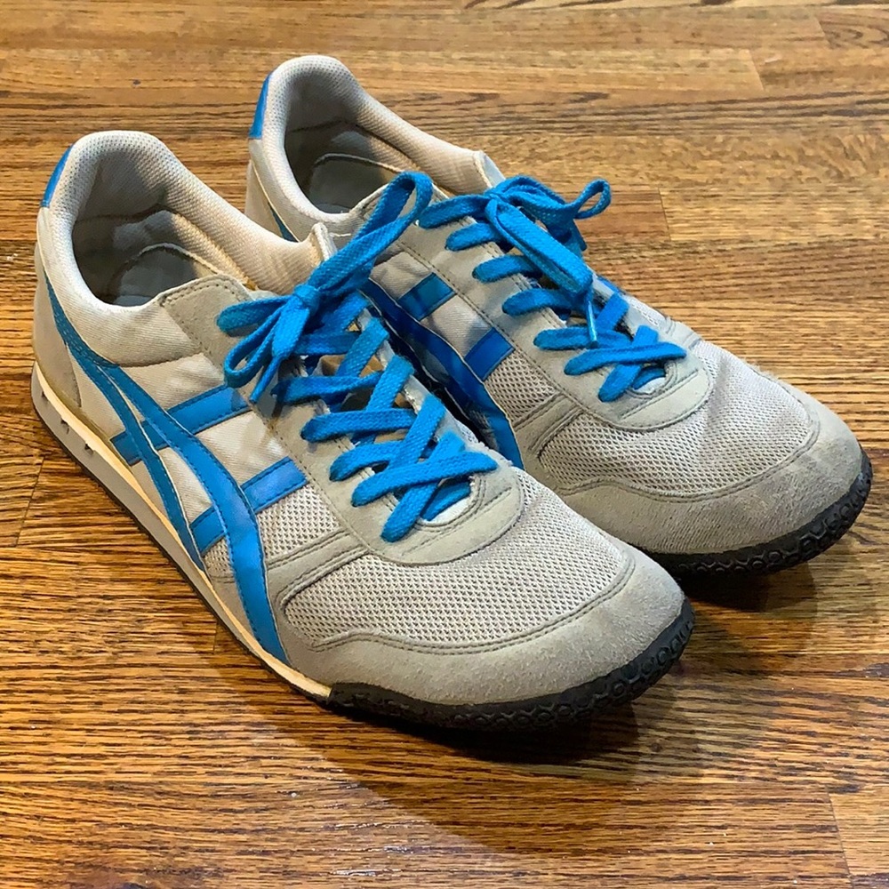 Men’s Asics Onitsuka Tiger Sneakers